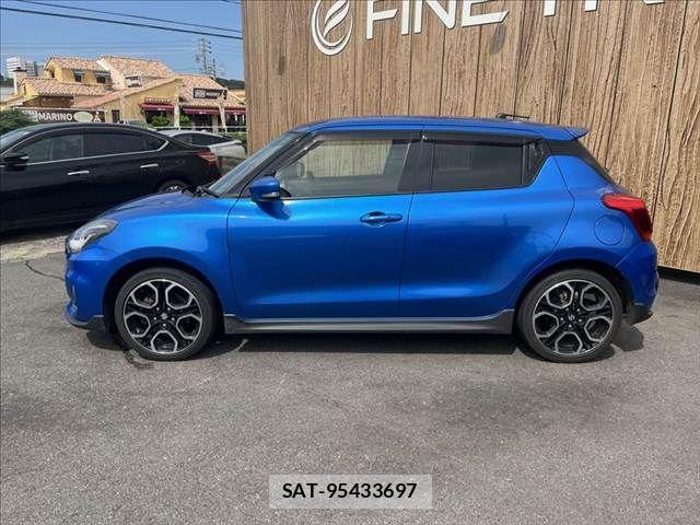 Suzuki SWIFT 2020-06 8882459-18