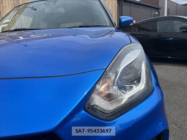 Suzuki SWIFT 2020-06 8882459-19