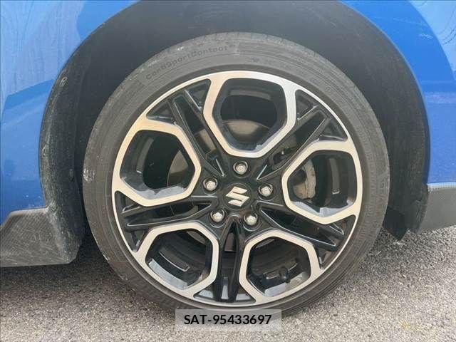 Suzuki SWIFT 2020-06 8882459-25