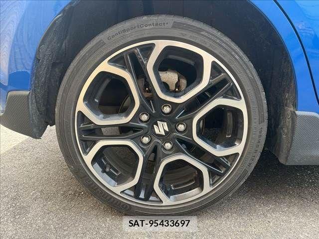 Suzuki SWIFT 2020-06 8882459-26