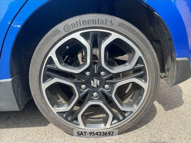 Suzuki SWIFT 2020-06 8882459-27