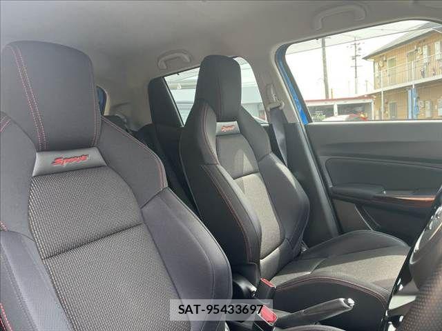 Suzuki SWIFT 2020-06 8882459-5