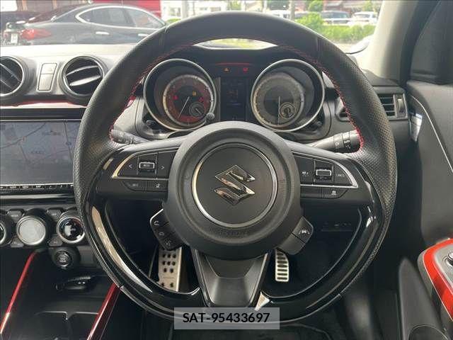 Suzuki SWIFT 2020-06 8882459-8