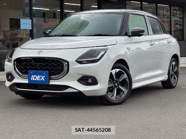 Suzuki SWIFT 2024-01 8882452-0