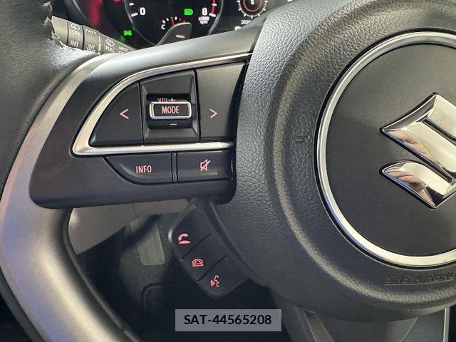 Suzuki SWIFT 2024-01 8882452-17