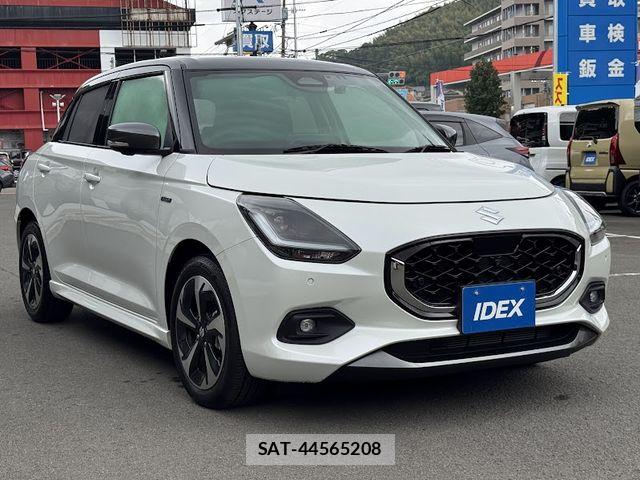 Suzuki SWIFT 2024-01 8882452-5