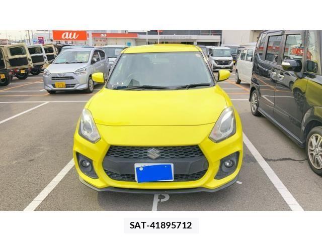 Suzuki SWIFT 2018-11 8882458-0