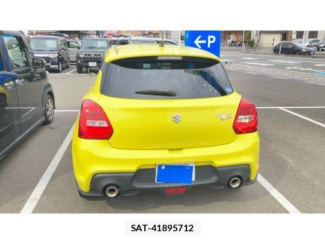 Suzuki SWIFT 2018-11 8882458-1
