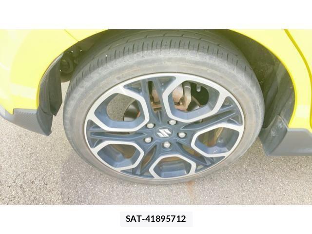 Suzuki SWIFT 2018-11 8882458-2