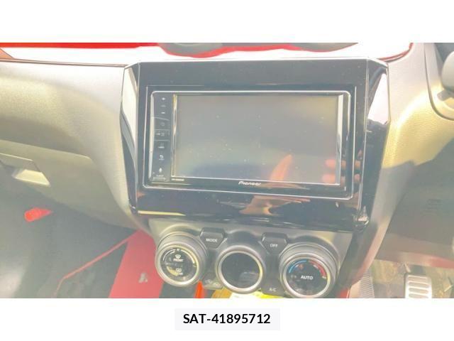 Suzuki SWIFT 2018-11 8882458-8