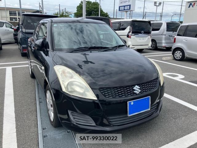 Suzuki SWIFT 2011-10 8882477-0