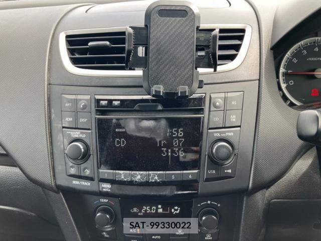 Suzuki SWIFT 2011-10 8882477-14