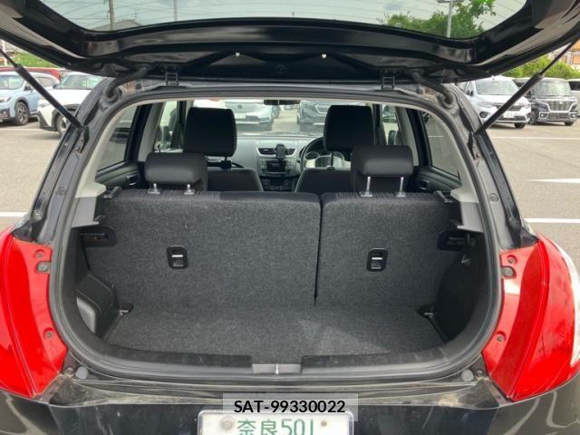 Suzuki SWIFT 2011-10 8882477-15