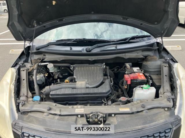 Suzuki SWIFT 2011-10 8882477-18