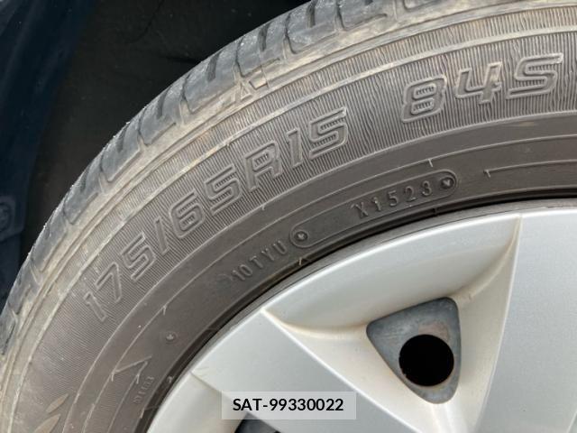 Suzuki SWIFT 2011-10 8882477-3