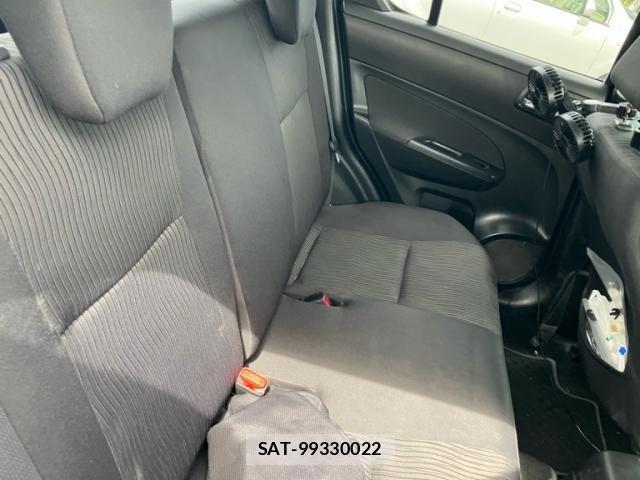 Suzuki SWIFT 2011-10 8882477-5