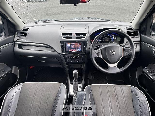 Suzuki SWIFT 2015-09 8882467-1