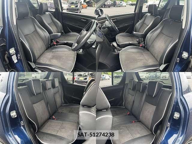 Suzuki SWIFT 2015-09 8882467-5
