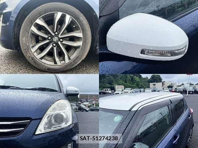 Suzuki SWIFT 2015-09 8882467-8