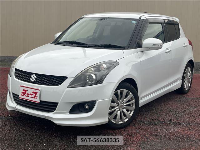 Suzuki SWIFT 2013-03 8882463-0