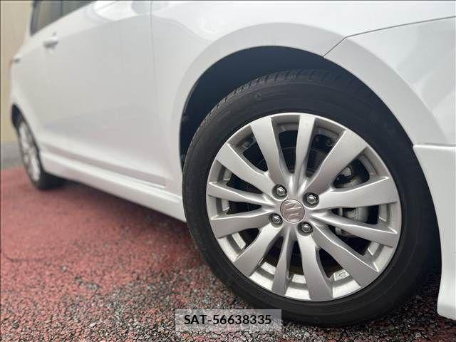 Suzuki SWIFT 2013-03 8882463-9
