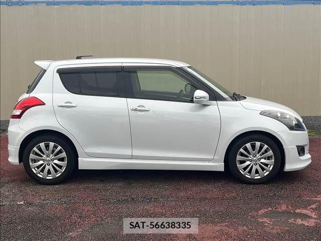 Suzuki SWIFT 2013-03 8882463-11
