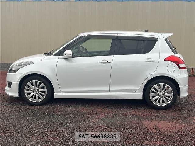 Suzuki SWIFT 2013-03 8882463-12