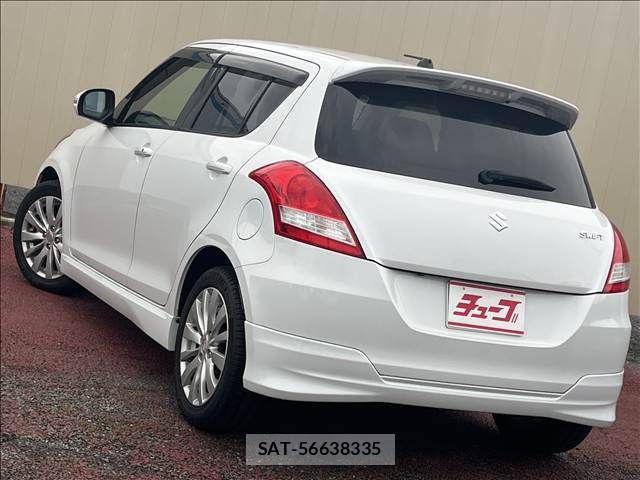 Suzuki SWIFT 2013-03 8882463-13
