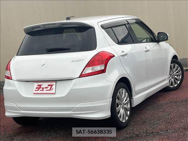 Suzuki SWIFT 2013-03 8882463-14