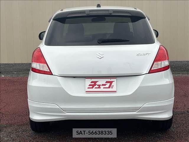 Suzuki SWIFT 2013-03 8882463-15