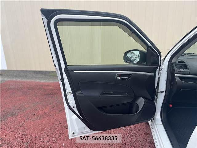 Suzuki SWIFT 2013-03 8882463-16