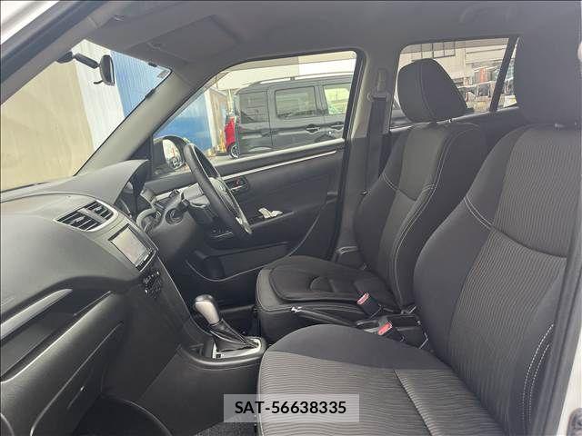 Suzuki SWIFT 2013-03 8882463-17