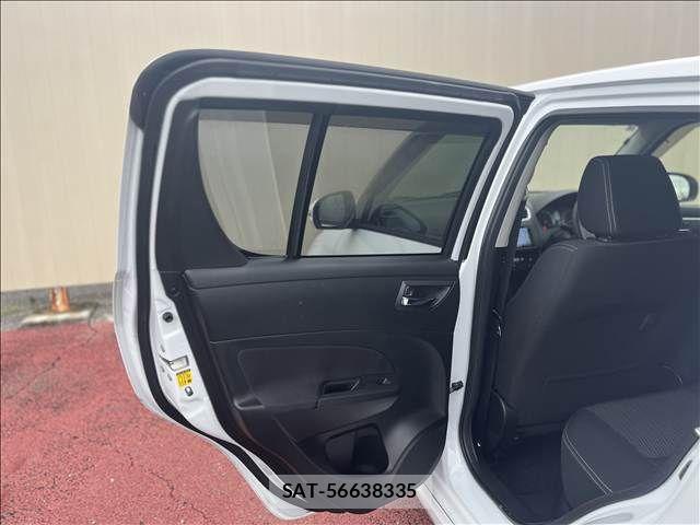 Suzuki SWIFT 2013-03 8882463-18