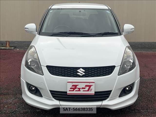 Suzuki SWIFT 2013-03 8882463-1