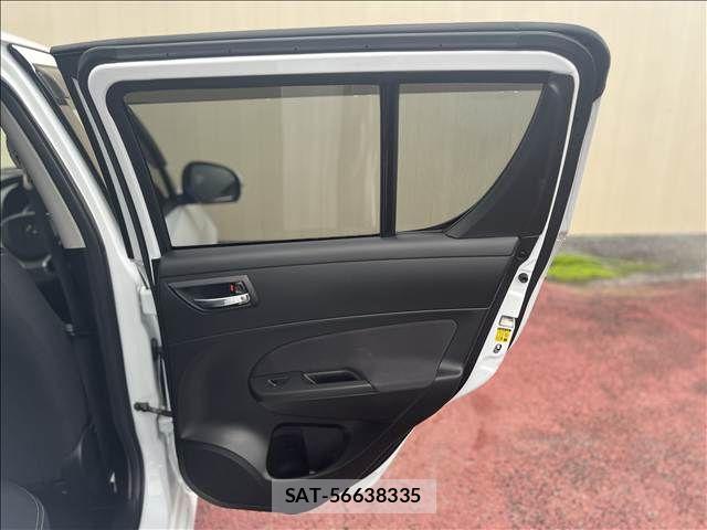 Suzuki SWIFT 2013-03 8882463-20