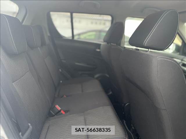 Suzuki SWIFT 2013-03 8882463-21