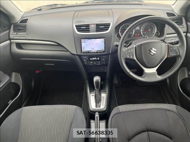Suzuki SWIFT 2013-03 8882463-22