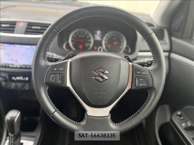 Suzuki SWIFT 2013-03 8882463-23
