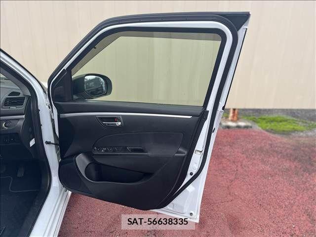 Suzuki SWIFT 2013-03 8882463-24