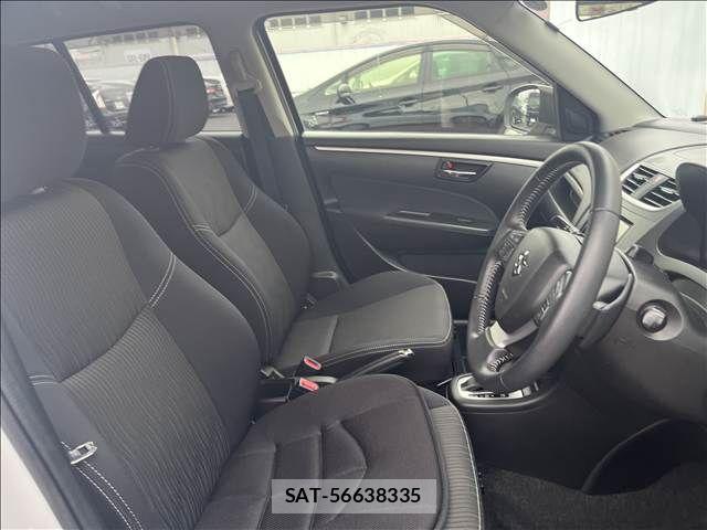 Suzuki SWIFT 2013-03 8882463-25