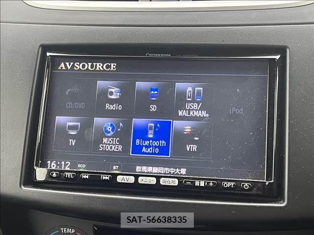 Suzuki SWIFT 2013-03 8882463-28