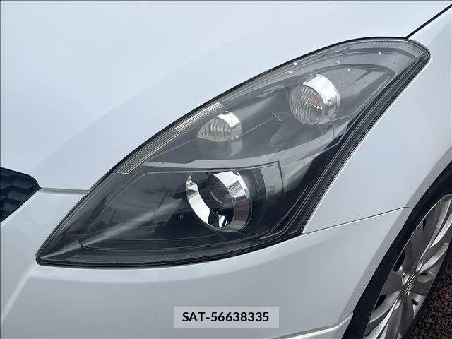 Suzuki SWIFT 2013-03 8882463-4