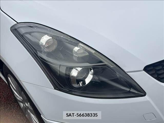 Suzuki SWIFT 2013-03 8882463-5