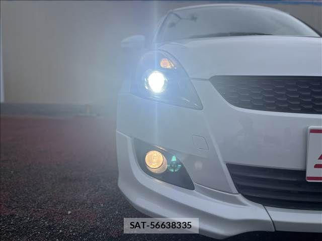 Suzuki SWIFT 2013-03 8882463-8