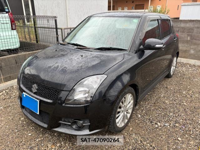 sat car