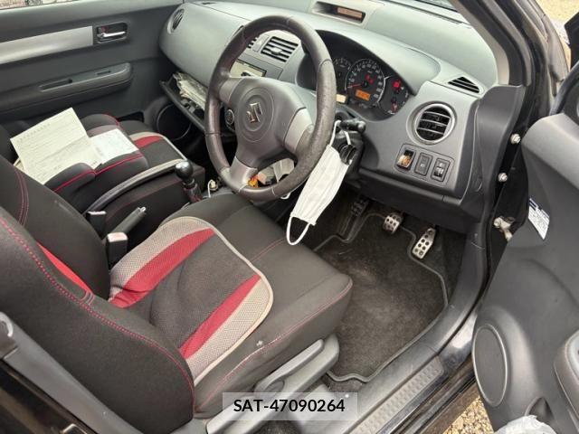 Suzuki SWIFT 2007-10 8882474-10