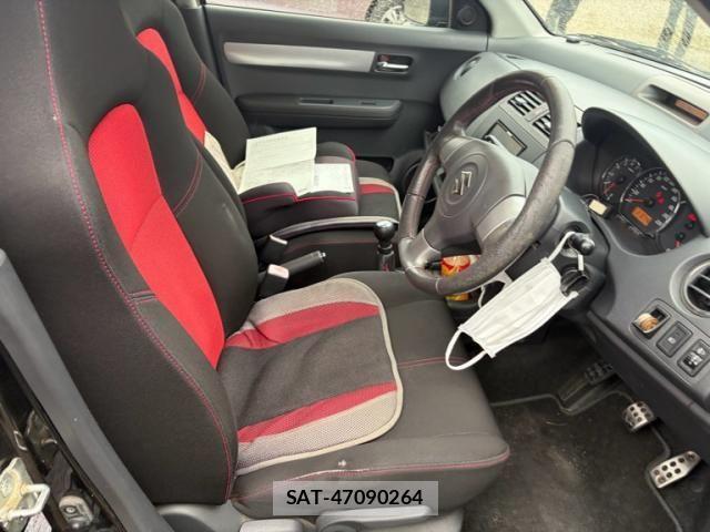Suzuki SWIFT 2007-10 8882474-11