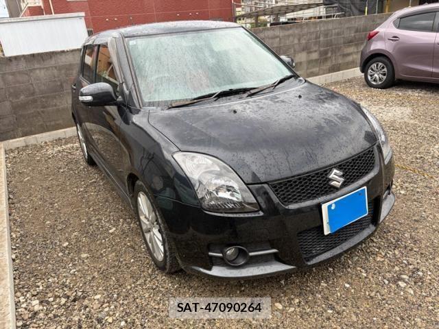 Suzuki SWIFT 2007-10 8882474-1