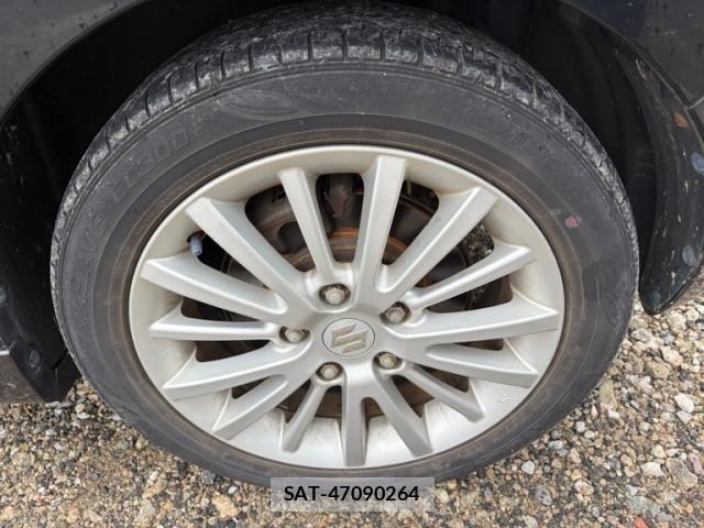 Suzuki SWIFT 2007-10 8882474-4
