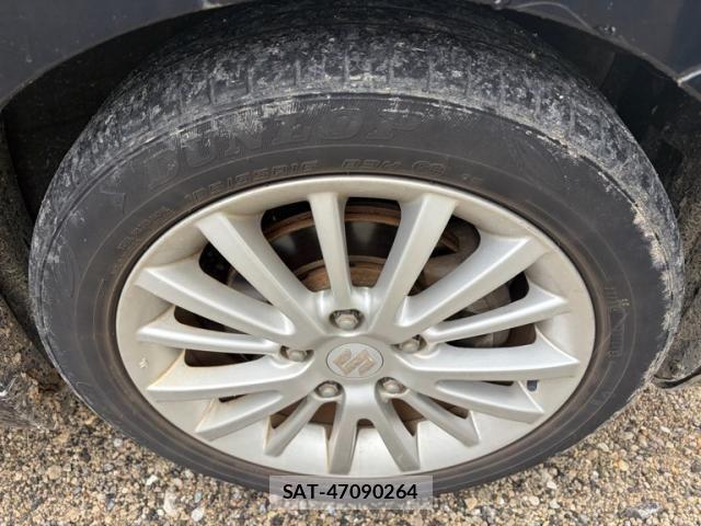 Suzuki SWIFT 2007-10 8882474-6